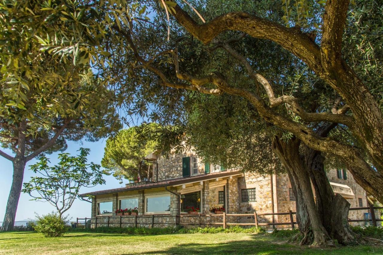 Fattoria Di Magliano Winery Villa Magliano in Toscana Eksteriør billede