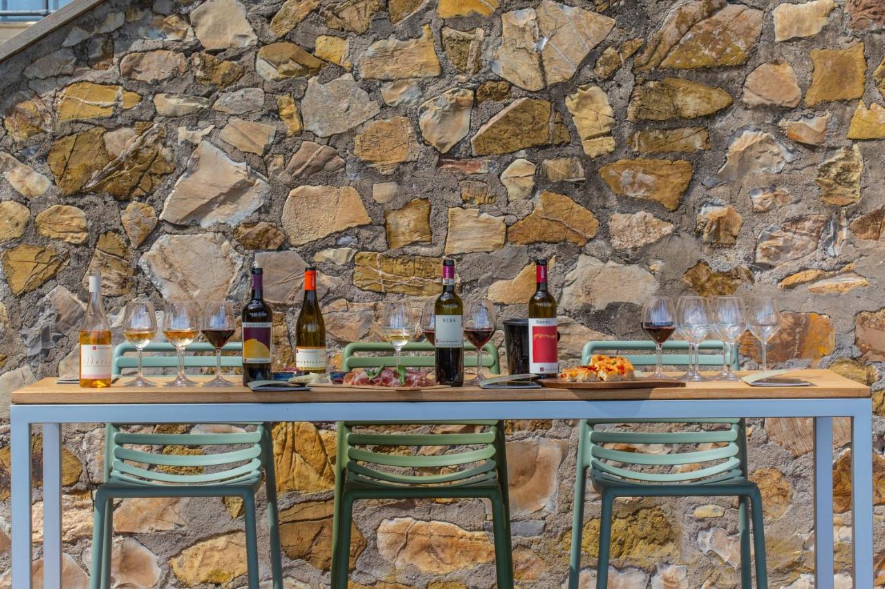 Fattoria Di Magliano Winery Villa Magliano in Toscana Eksteriør billede