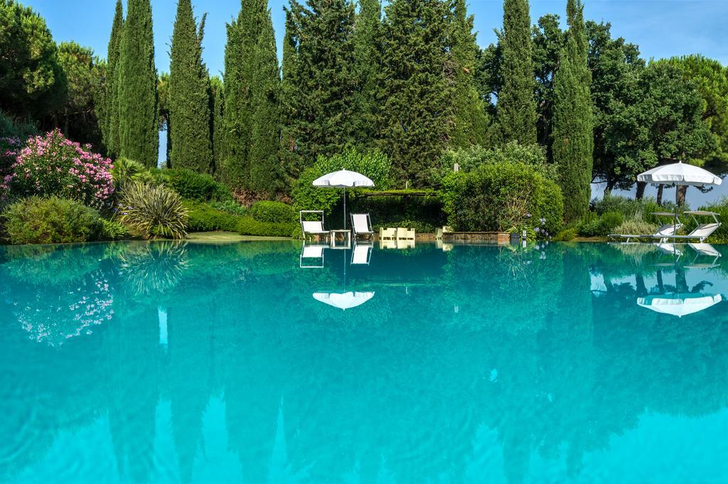 Fattoria Di Magliano Winery Villa Magliano in Toscana Eksteriør billede