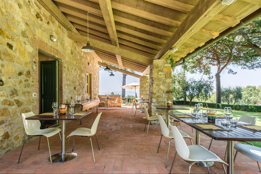 Fattoria Di Magliano Winery Villa Magliano in Toscana Værelse billede