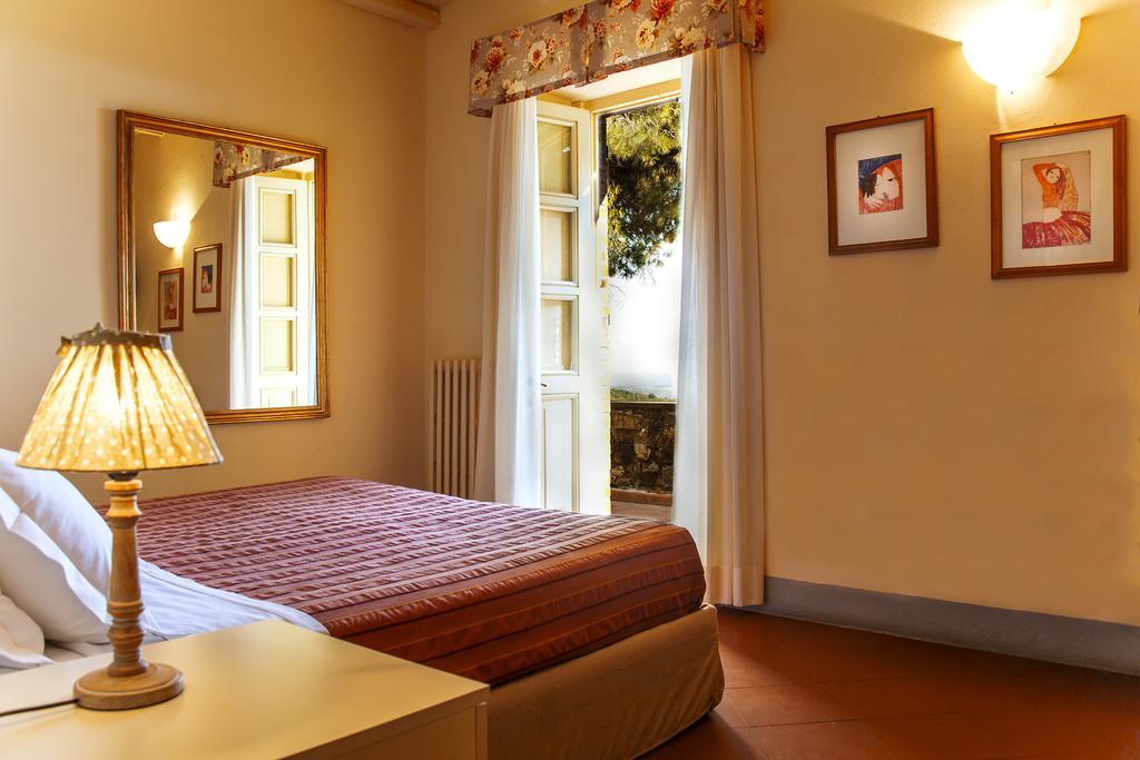 Fattoria Di Magliano Winery Villa Magliano in Toscana Eksteriør billede